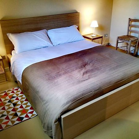 Brezzolina Apartment With Parking Bitonto Exterior foto