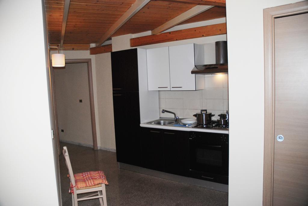 Brezzolina Apartment With Parking Bitonto Exterior foto