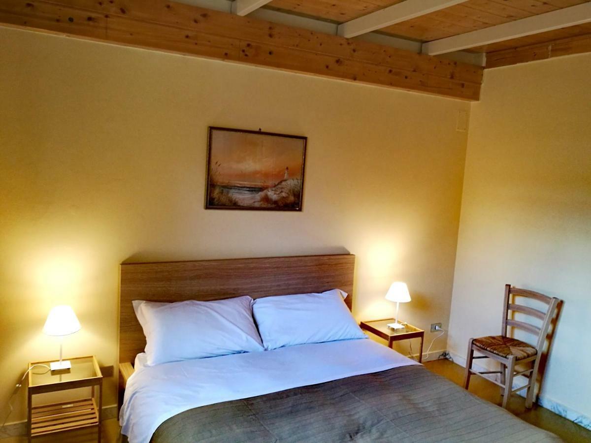 Brezzolina Apartment With Parking Bitonto Exterior foto