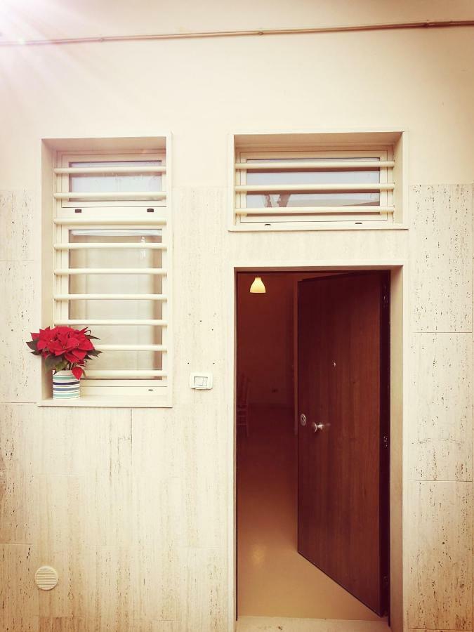 Brezzolina Apartment With Parking Bitonto Exterior foto